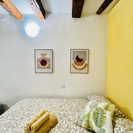 Appartamento Maestrale - Quartiere Castello Cagliari Bagian luar foto