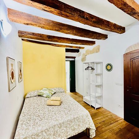 Appartamento Maestrale - Quartiere Castello Cagliari Bagian luar foto