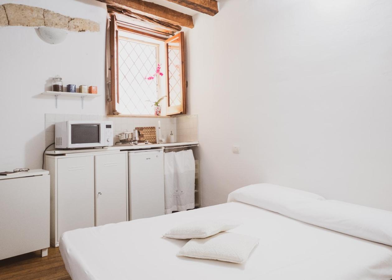 Appartamento Maestrale - Quartiere Castello Cagliari Bagian luar foto