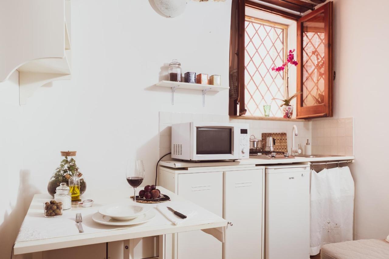 Appartamento Maestrale - Quartiere Castello Cagliari Bagian luar foto