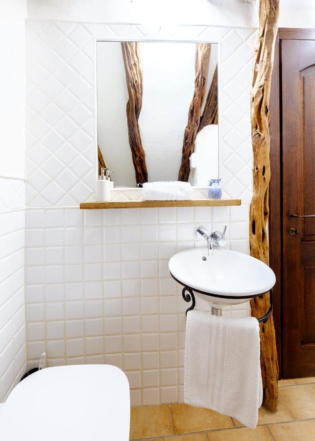 Appartamento Maestrale - Quartiere Castello Cagliari Bagian luar foto