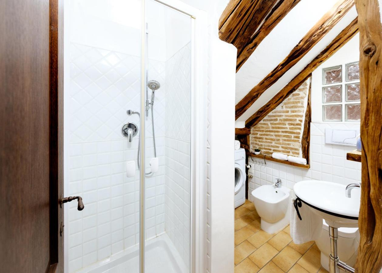 Appartamento Maestrale - Quartiere Castello Cagliari Bagian luar foto