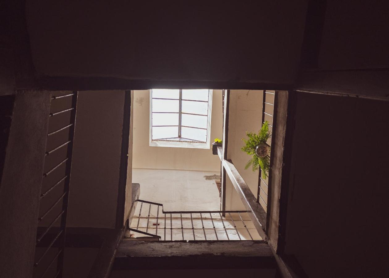 Appartamento Maestrale - Quartiere Castello Cagliari Bagian luar foto